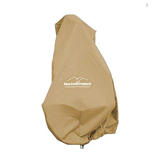 Aqua Creek Products Pro Pool Series Custom Cover miniatura 1