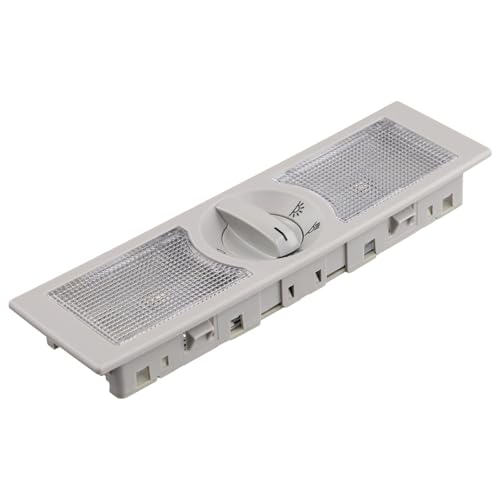 Panel de control de lámpara de cúpula de coche para arreglar luz trasera SEAT 3