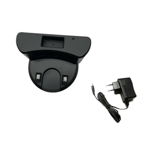 Charger Base，Compatible For Ecovacs，Compatible For Deebot Yeedi，K650 K600 K680 K730，Compatible