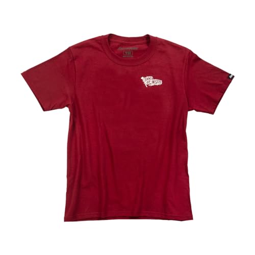 FASTHOUSE Youth Marauder Tee2