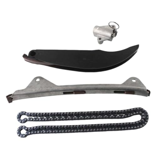 Kit cadena distribución 243212E010: elimina ruidos de motor en Tucson y Soul