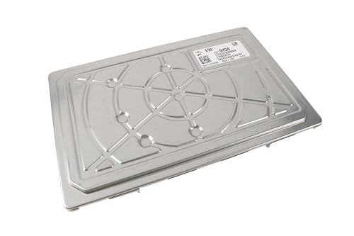GM Genuine Parts 12719704 Engine Control Module