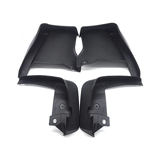 Guardabarros de coche para viajes seguros en Accord Sedan 2009-2012