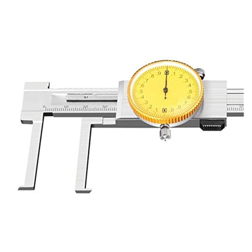 Calibrador de Ranura Interna con Borde de Cuchilla 25-300mm miniatura 1
