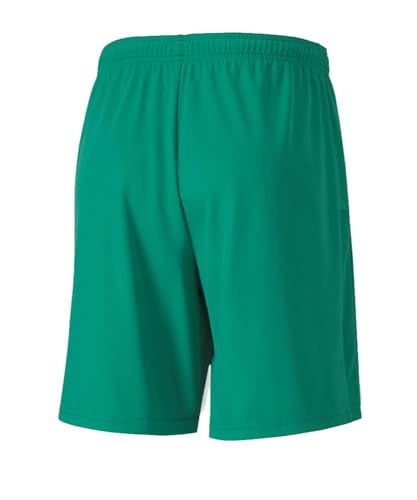 Puma Herren teamGOAL 23 Knit Shorts, Pepper Green, XXL – Ansicht 6