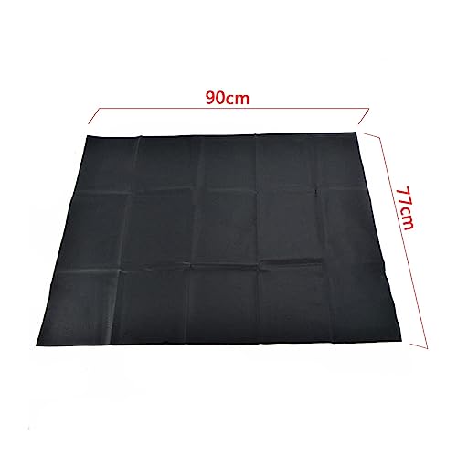 Coussin de siège moto anti-chaleur tapis de selle pour YBR125 - 7