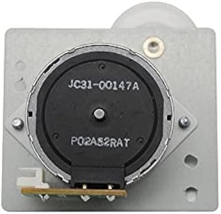 Printer Accessorie- JC93-00810A 0609-001508 Scanner Unit Scanner Motor for HP M436 M433 436 433 for Samsung K2200 for Xerox 1025 Scanner Cable CIS -replaceable (Color : Scanner Motor)