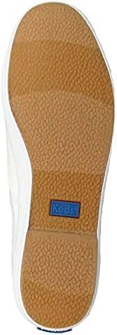 Keds Women's Sneaker, White, 9.5 | Image 6