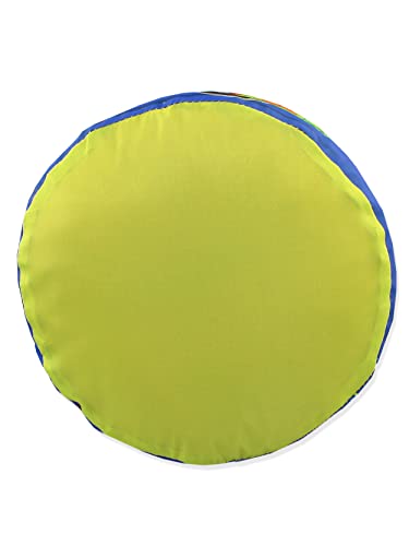Panier pliable Scooby-Doo Mystery Machine bleu en nylon taille unique - 6