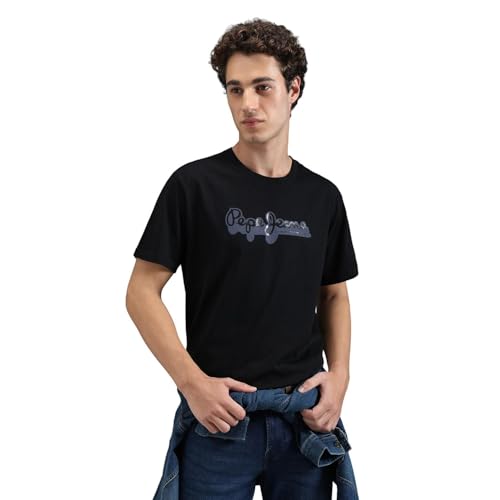 Image of Pepe Jeans Men T-Shirt