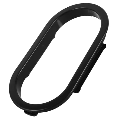 OHPHCALL Durable Plastic Foosball Goal Frame Attachment for Easy Replacement Convenient Goal Frames for Enhanced Gameplay Foosball Tables