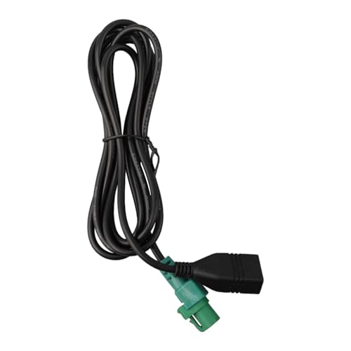 Esperienza audio migliorata: offre una qualità audio chiara da fonti USB o MP3 tramite il sistema audio originale dell'auto mantenendo l'estetica interna e la semplicità operativa