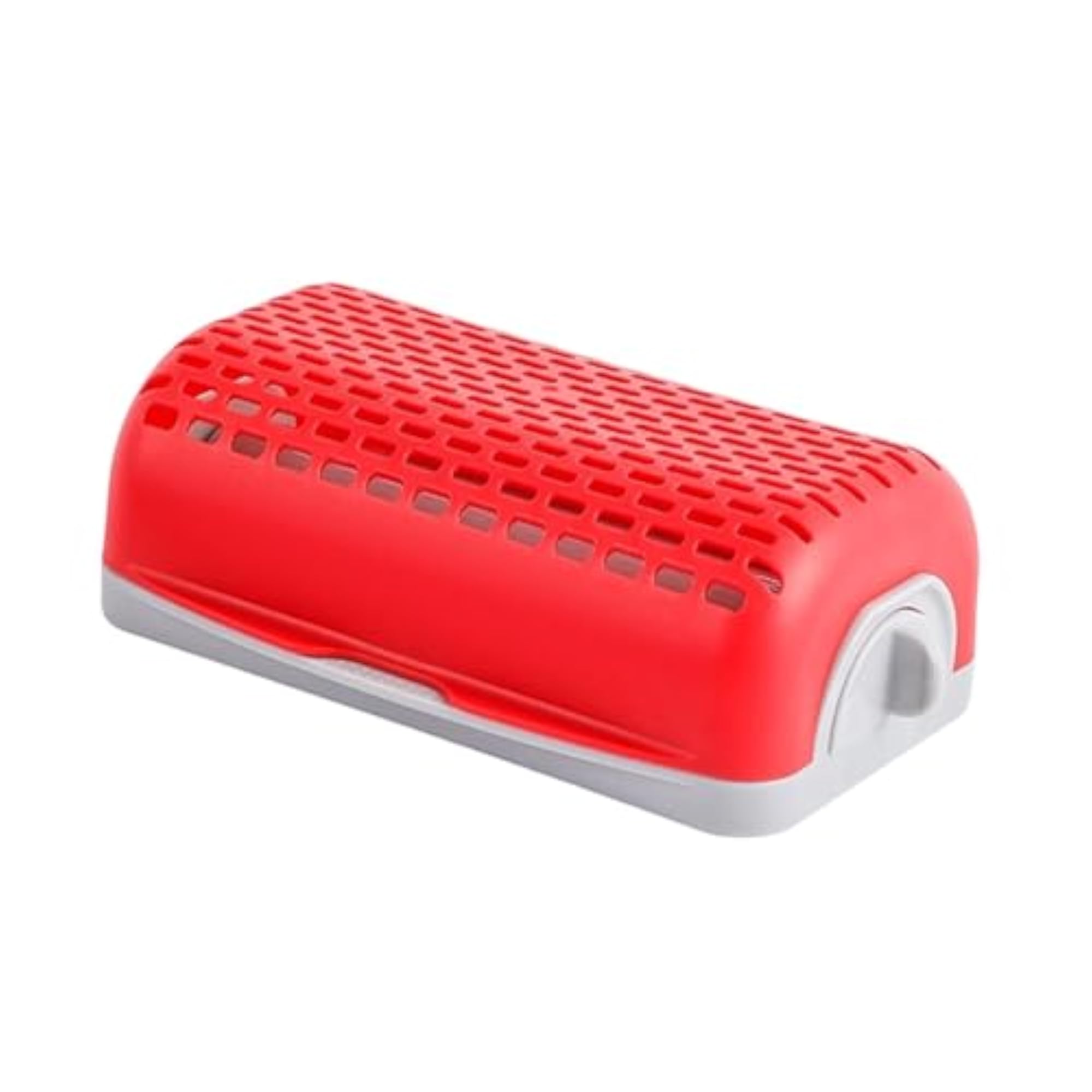 Microwave Hot Dog Former Baking Accessory