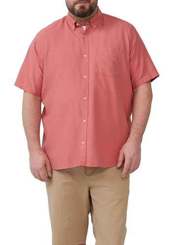 Chemise à manches courtes homme s.Oliver anti-transpiration légère