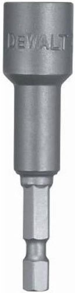 DEWALT DW2234IR 1/2-Inch by 2-9/16-Inch Magnetic Nut Driver