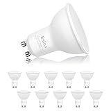 led 3000k gu10 【Zertifikate und Services】 CE- und RoHS-Zertifizierung, sicher und zuverlässig, 12 Monate Rückgabe- und Ersatzservice.