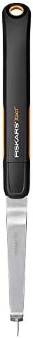 Fiskars 315550-1001 315550 Xact Hand Edger, Silver/Black