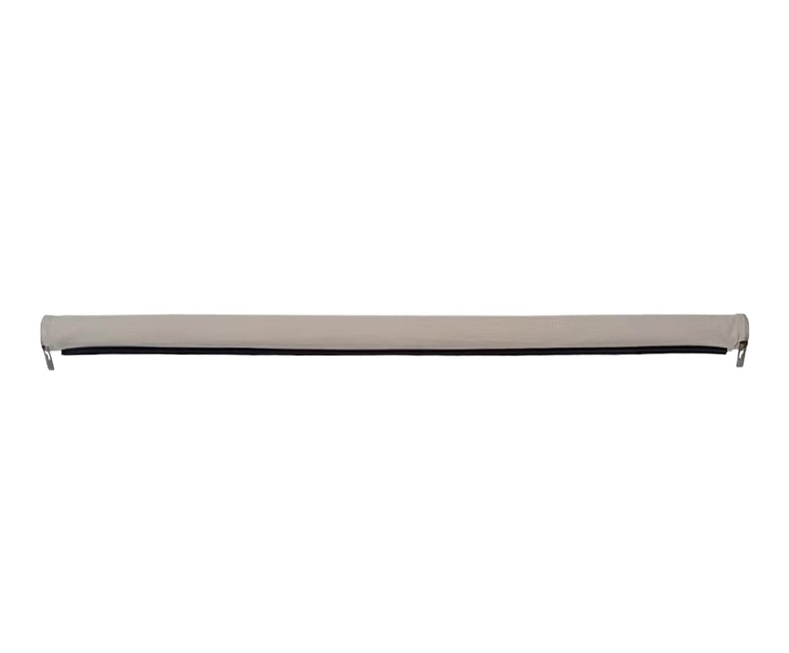 Soleil Voiture Pour Q5 Pour VW Pour Tiguan Pour Touran 2008 2009 2010-2016 Voiture Panorama Toit Ouvrant Pare-Soleil Rideau Store Enrouleur Pare Soleil(Beige)