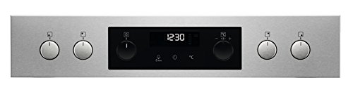 AEG EPB355020M Einbau-Herd / SteamBake – mit Feuchtigkeitszugabe / Pyrolyse – Selbstreinigung / Touch-Bedienung… – Bild 3