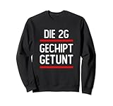 8.5 oz, Klassisch geschnitten 2G Regel Gechipt Getunt Auto Humor Sweatshirt