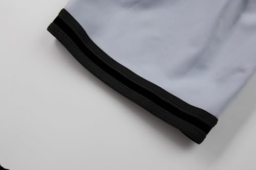 Coconut Ropamo CR Conjunto masculino de jérsei de ciclismo para bicicleta de estrada, bolso com zípe