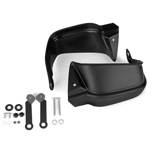 Protège-mains CB650R contre le froid évite les mains gelées en moto