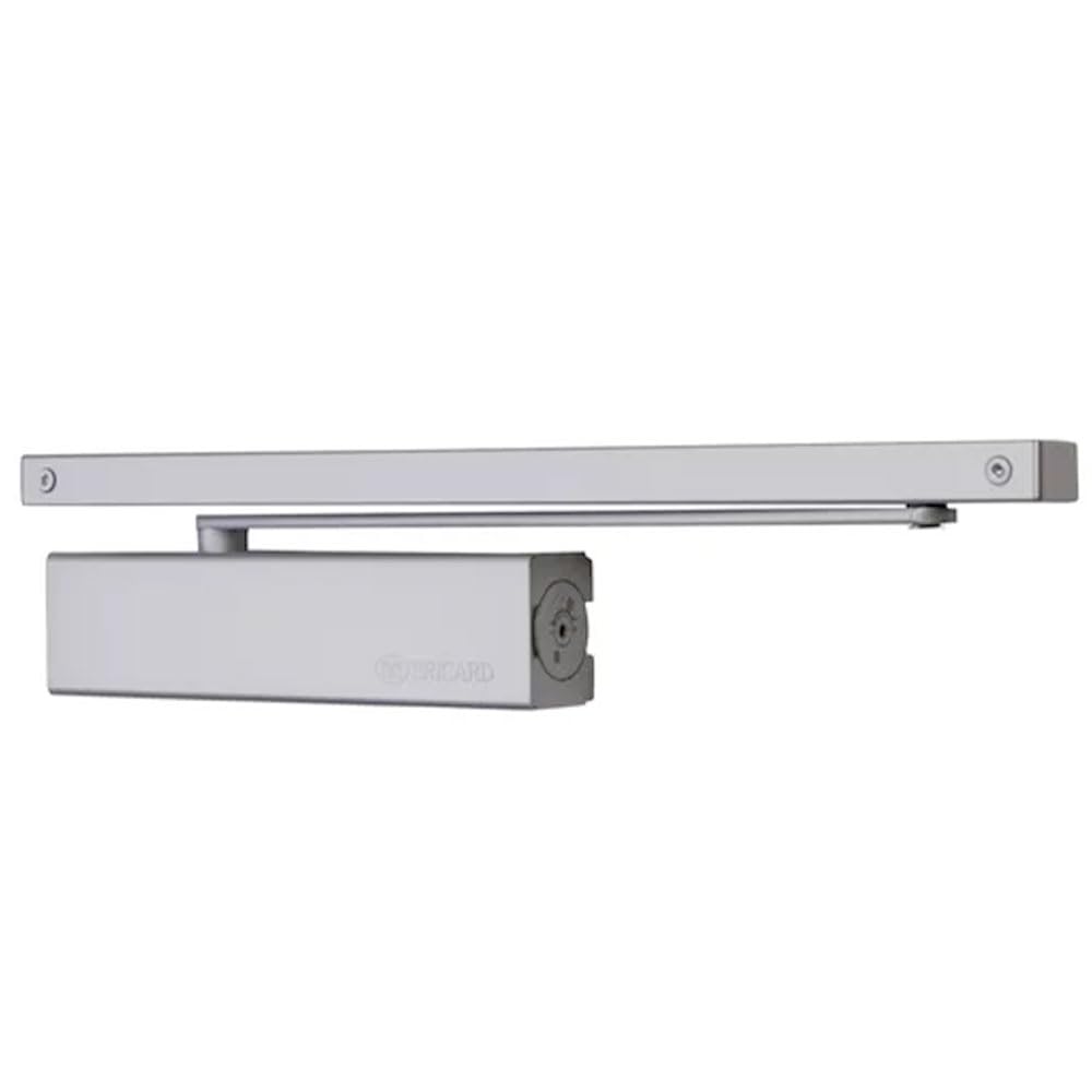 Bricard - Ferme porte Bricard 2705 groom reversible et reglable 60 kg 950mm