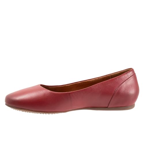 SoftWalk Women's Shiraz Ballet Flat4