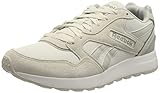 Material: Sintético Reebok GL 1000, Zapatillas de Running Unisex Adulto, Gris (Pure Grey 1 / Pure Grey 2 / Pure Grey 4), 43 EU