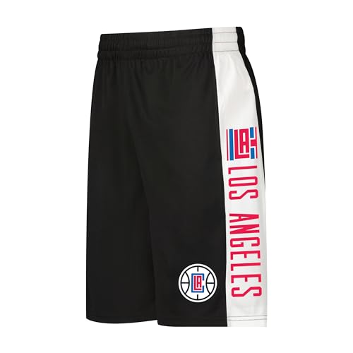 Short active mesh de basketball pour homme à séchage rapide performant - 2