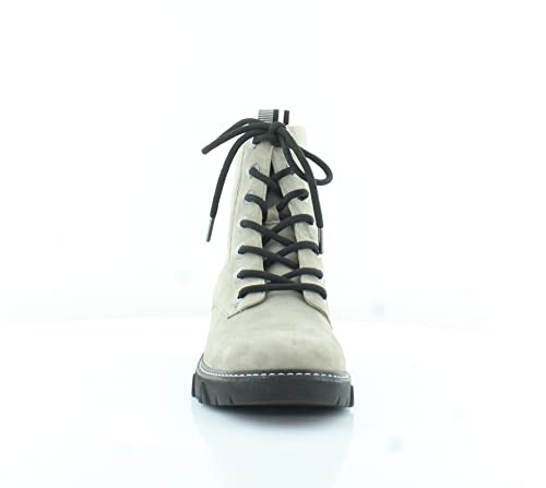 Dr. Scholl's Hudson Women's Boots Sand Size 8 M #TOP1