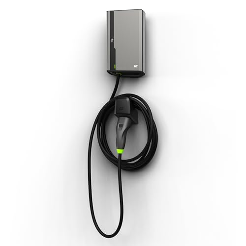 Porte-câble pratique et étanche pour suspendre votre chargeur EV - 3