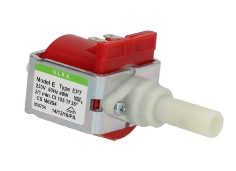 POMPA ULKA MODEL E TYPE EP7 48 WATT