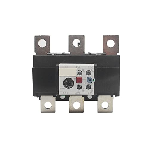 Relais de surcharge thermique 3UA6240-3L appareillage de protection 110-135A