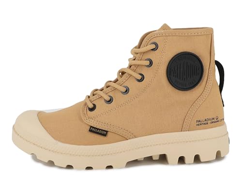 Baskets Palladium PAMPA HI HTG SUPPLY pour Homme - vue 10