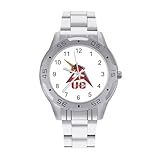 腕時計 メンズ 機動戦士ガンダム うで時計 ビジネス シンプル 人気 ウォッチ おしゃれ 男性用 紳士 お洒落 カジュアル ステンレスバンド Watch 仕事 父の日 プレゼント