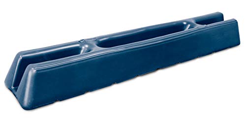 Défense Ponton OSCULATI 950 mm Bleu protection quai de bateau