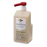 Fontana White Chocolate Mocha Sauce With Pump