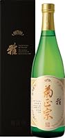 菊正宗 嘉宝蔵 雅 特別純米 山田錦 [ 日本酒 兵庫県 720ml 箱入り ]