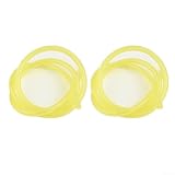 Taille S : diamètre extérieur du rebord : les petites ampoules de ce lot ont un diamètre extérieur qui s'adapte à la lèvre de votre équipement. Ces ampoules plus petites permettent une distribution précise et efficace du carburant dans les petits moteurs.