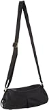  Betty Barclay New Melody K-170 NY 01, Damen Umhängetaschen, Schwarz (Black), 29x12x6 cm (B x H x T)