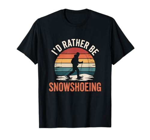 �X�m�[�V���[�C���O I'd Rather Be Outdoors �n�C�L���O ���g�� T�V���c