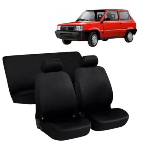 FODERA SU MISURA PANDA 750 / YOUNG NERA