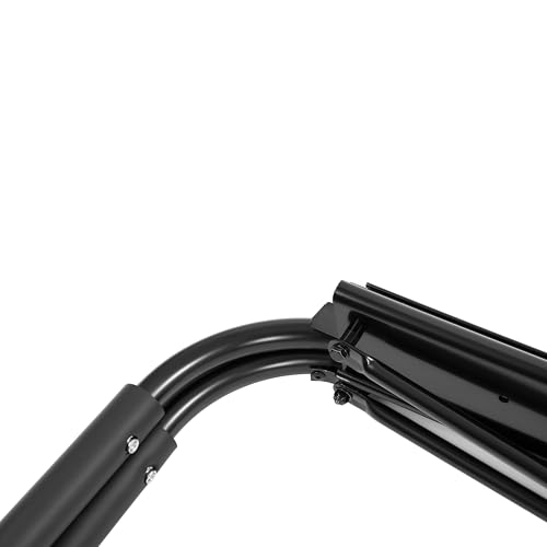 image for JMTAAT Soft Top Support Compatible with 1987-1995 Jeep Wrangler YJ W/S