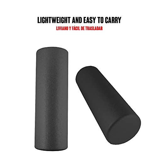 Calm Dragon Foam Roller - Rullo Pilates Lunghezza