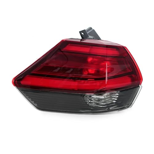 Feu arrière de voiture Nissan X-Trail T32 2017 2019 feu de freinage