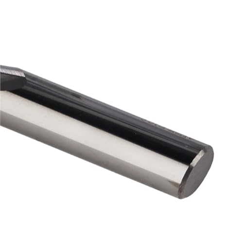 Fraise à compression carbure routeur CNC et découpe bois - 5