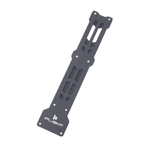 iFlight Chimera7 Pro V2 FPV �������i�p�T�C�h�p�l��/�~�h���v���[�g/�g�b�v�v���[�g/�{�g���v���[�g/�A�[��/�l�W�p�b�N(Top Plate)