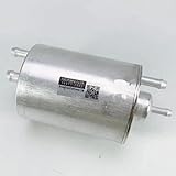 WAJ In-Line Fuel Filter 05097052AA, A0024773001, A0024773101, A0024776401 Fits For Mercedes-Benz