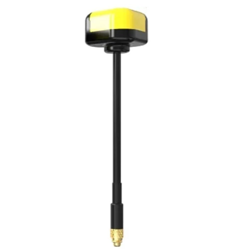 Antena FPV MMCX para evitar interferencias en drones B5.8 2